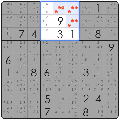 how to play sudoku beginners