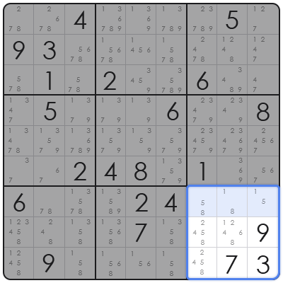 nyc sudoku