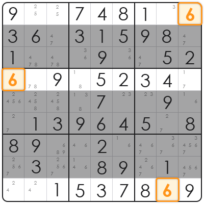 hard sudoku nytimes